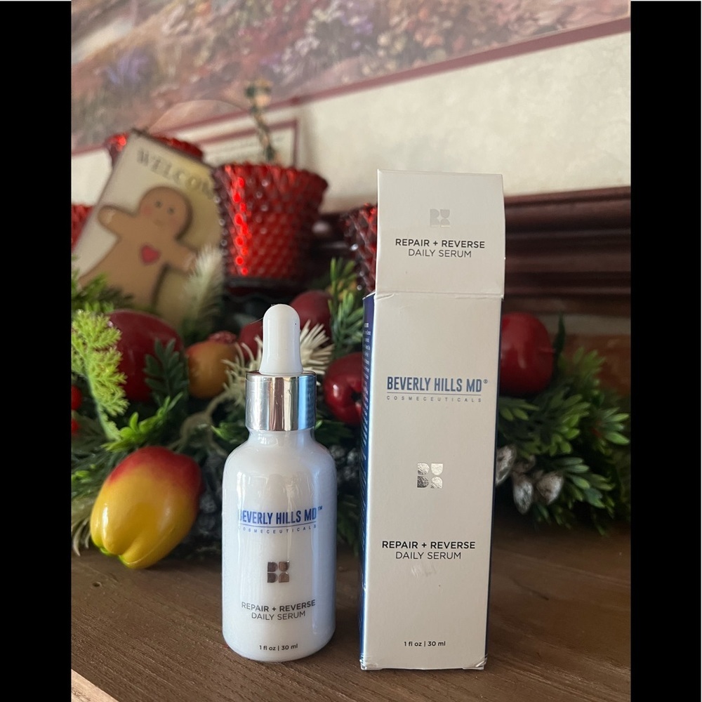 Repair + Reverse Daily Serum‼️FINAL SALE